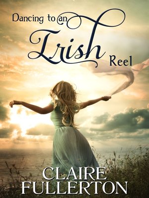 cover image of Dancing to an Irish Reel